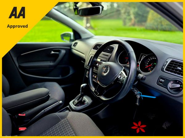 💥 2016 Volkswagen Polo💥(Warranty+New NCT+Auto) 381816304