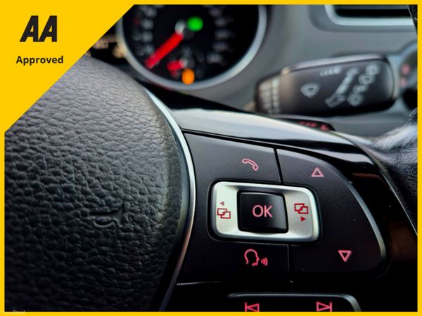 💥 2016 Volkswagen Polo💥(Warranty+New NCT+Auto) 381816306