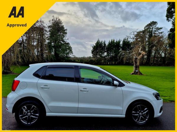 💥 2016 Volkswagen Polo💥(Warranty+New NCT+Auto) 381816308