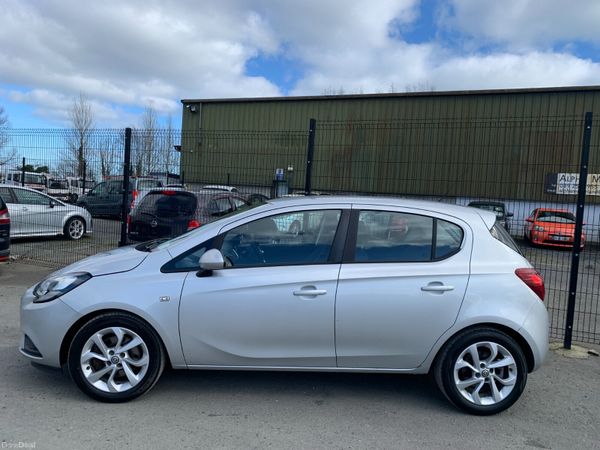 Opel Corsa 2015 1.2 Manual diesel Fresh NCT 381819660