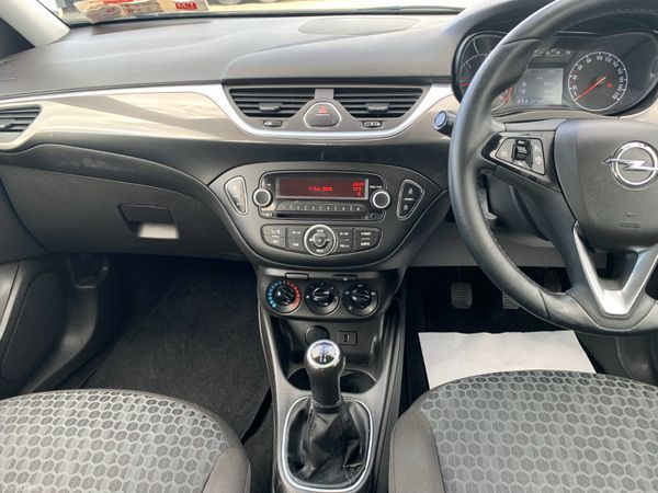 Opel Corsa 2015 1.2 Manual diesel Fresh NCT 381819676