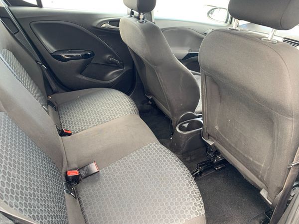 Opel Corsa 2015 1.2 Manual diesel Fresh NCT 381819680