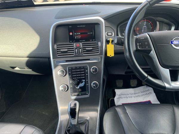 Volvo XC60 2016 Diesel Manual Fresh NCT 4X4 381821122