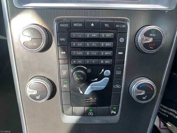 Volvo XC60 2016 Diesel Manual Fresh NCT 4X4 381821124