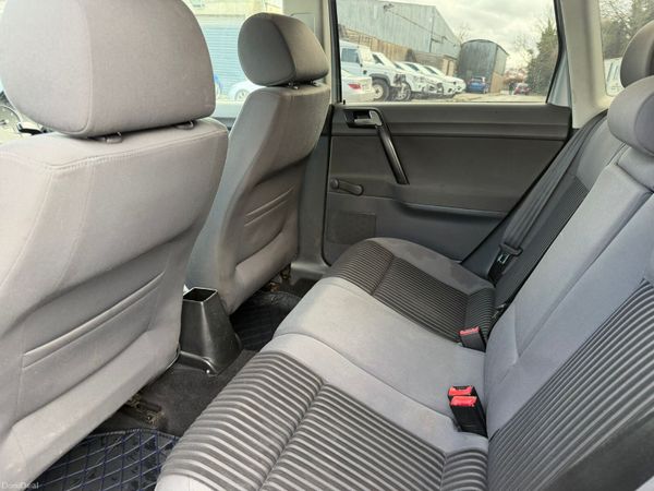 2007 Volkswagen Polo 381821744