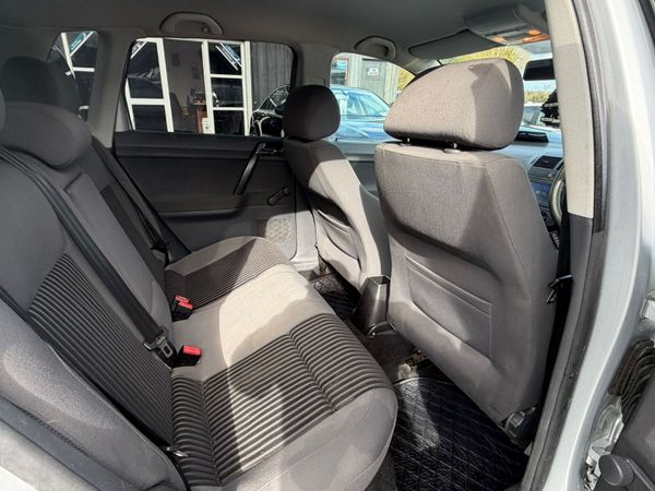 2007 Volkswagen Polo 381821726