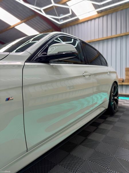 Now Reserved - BMW 320D (152) Msport 381826072