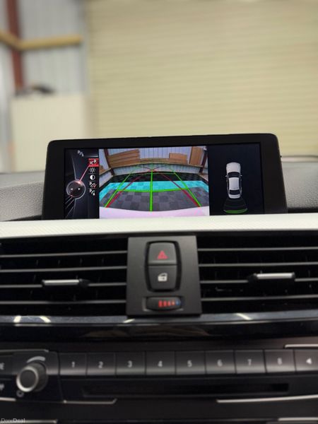 Now Reserved - BMW 320D (152) Msport 381826076