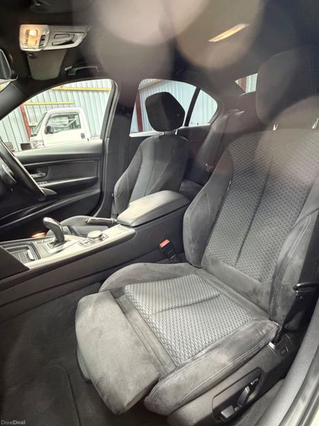 Now Reserved - BMW 320D (152) Msport 381826078