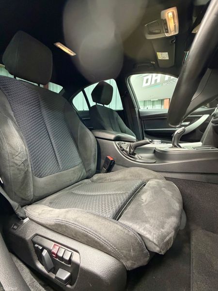 Now Reserved - BMW 320D (152) Msport 381826080