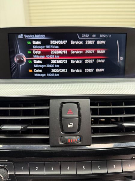 Now Reserved - BMW 320D (152) Msport 381826084