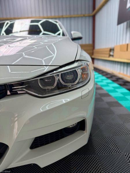 Now Reserved - BMW 320D (152) Msport 381826086