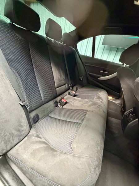 Now Reserved - BMW 320D (152) Msport 381826088