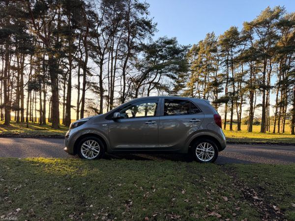 Kia Picanto 2022 Automatic 381831456