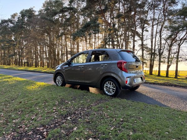 Kia Picanto 2022 Automatic 381831462