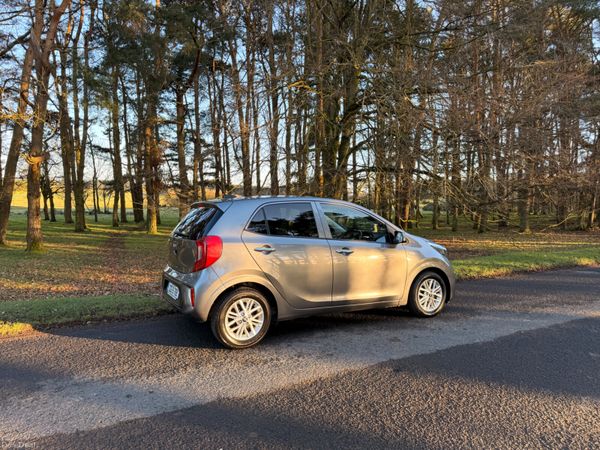 Kia Picanto 2022 Automatic 381831720