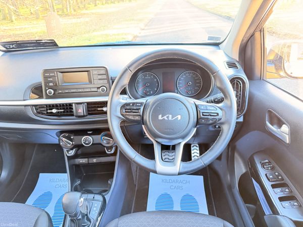 Kia Picanto 2022 Automatic 381831724