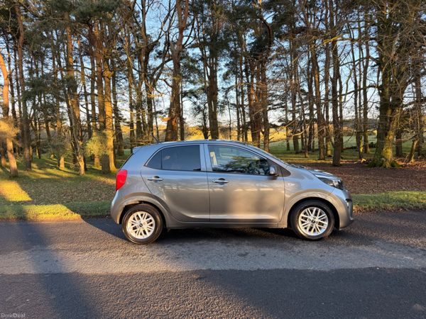 Kia Picanto 2022 Automatic 381831732