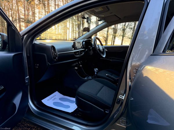 Kia Picanto 2022 Automatic 381832182