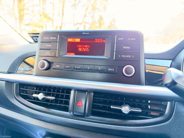 Kia Picanto 2022 Automatic 381832130