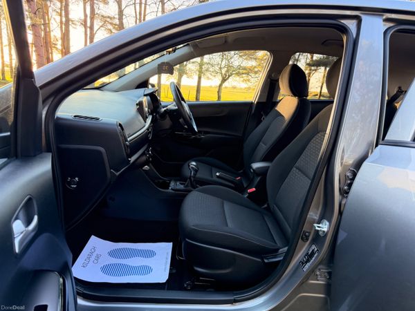 Kia Picanto 2022 Automatic 381832364