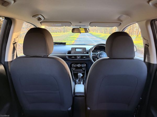 Kia Picanto 2022 Automatic 381832378