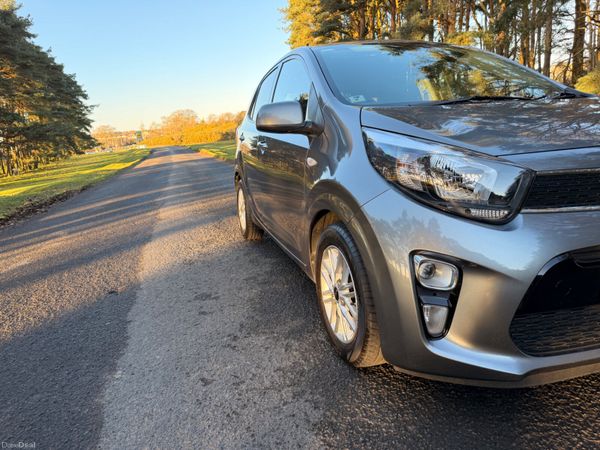Kia Picanto 2022 Automatic 381832698