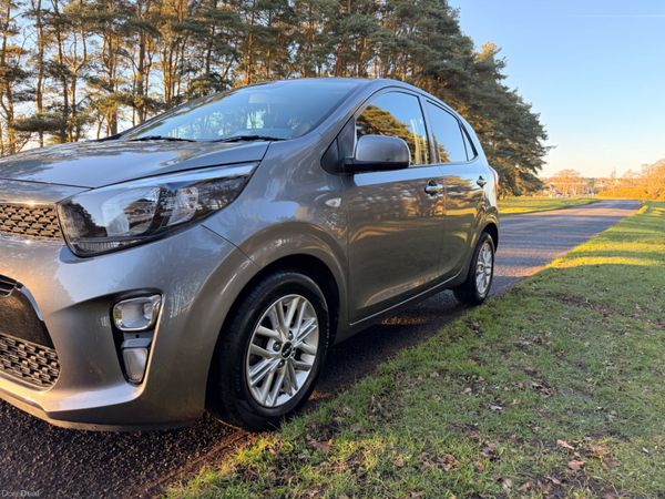 Kia Picanto 2022 Automatic 381832724