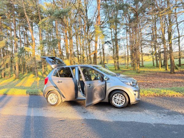 Kia Picanto 2022 Automatic 381833132