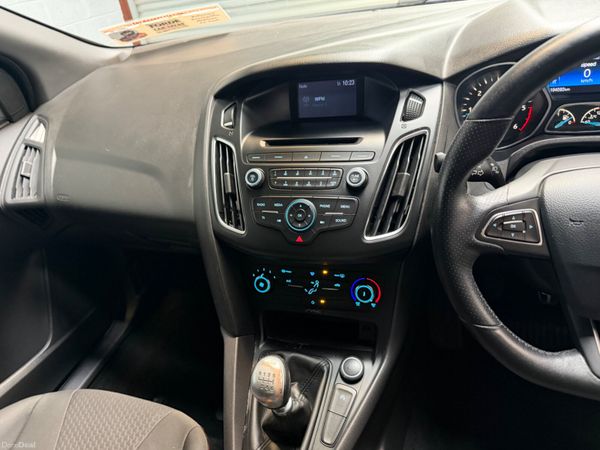 172 FORD FOCUS  ST LINE    NCT 2027 ! 381947086