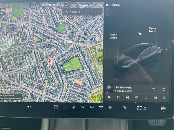 Tesla Model 3 2025 381964854