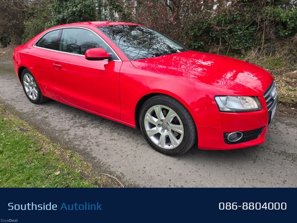AUDI A5 1.8 TFSI / TINY KMS / NEW NCT! 381967394