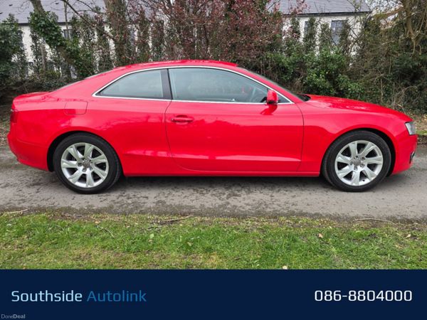 AUDI A5 1.8 TFSI / TINY KMS / NEW NCT! 381967396