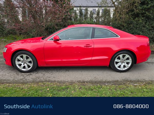 AUDI A5 1.8 TFSI / TINY KMS / NEW NCT! 381967420