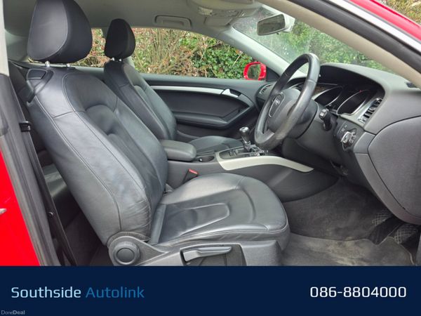 AUDI A5 1.8 TFSI / TINY KMS / NEW NCT! 381967422