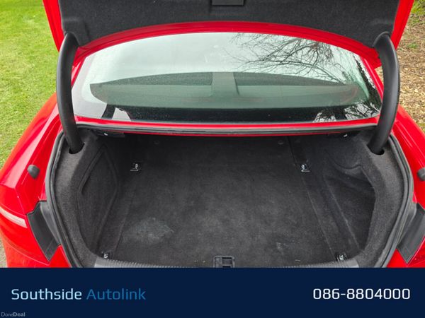 AUDI A5 1.8 TFSI / TINY KMS / NEW NCT! 381967434