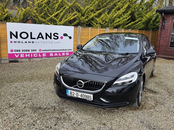 Volvo V40 D4 2.0 DIESEL AUTO NEW NCT 02/28 381968890