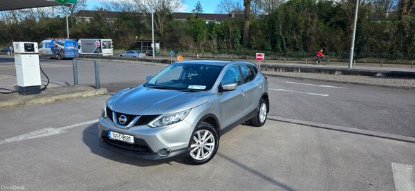 Nissan Qashqai New Timing Belt Nct and Tax 381972384