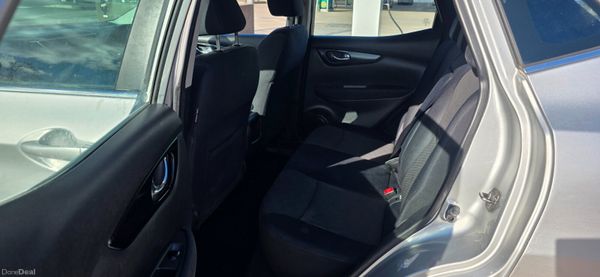 Nissan Qashqai New Timing Belt Nct and Tax 381972388