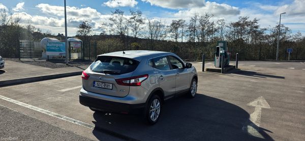 Nissan Qashqai New Timing Belt Nct and Tax 381972392