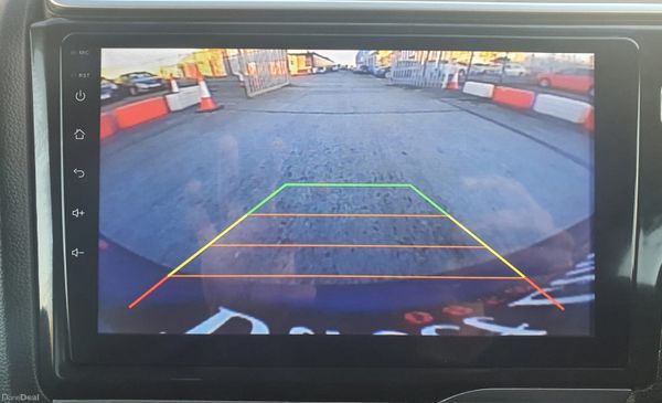 2014 Honda Fit Hybrid L Package | Half Leather 381977650