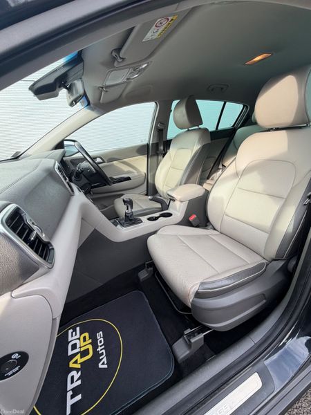 Kia Sportage PLATINUM *1irishOwner 381993918