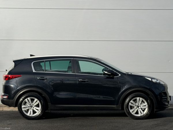 Kia Sportage PLATINUM *1irishOwner 381993920