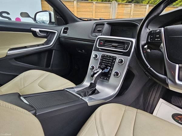 2017 Volvo S60 D4 2.0 DIESEL AUTO NEW NCT 03/28 381995148