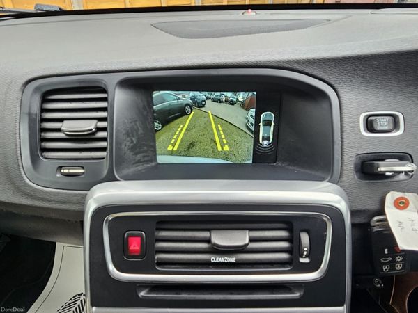 2017 Volvo S60 D4 2.0 DIESEL AUTO NEW NCT 03/28 381995156