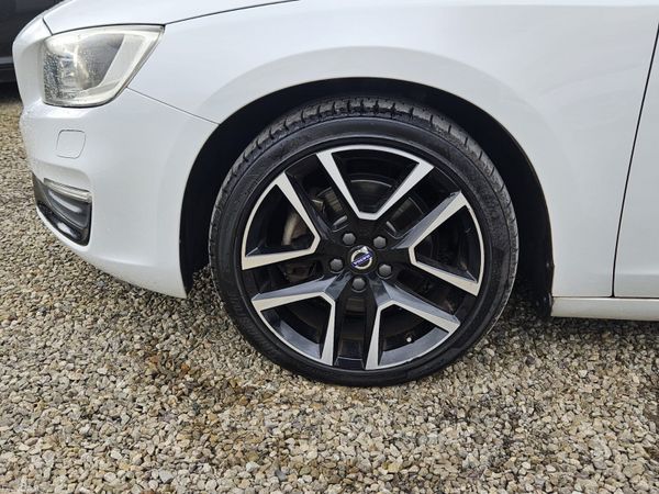 2017 Volvo S60 D4 2.0 DIESEL AUTO NEW NCT 03/28 381995128