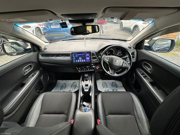 Honda Vezel 2019 1.5 Hybrid Auto 32200 KM ONLY 381996324