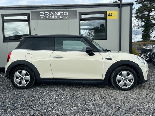Mini Cooper D Auto 381997454