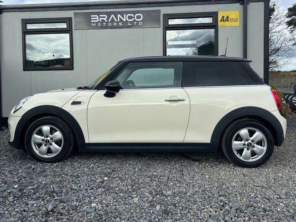 Mini Cooper D Auto 381997456