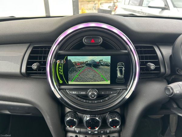 Mini Cooper D Auto 381997812